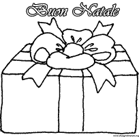 Regalo Natale